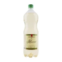 Maurt Vin Spumos alb dulce Muscat 1,5 L