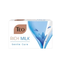 TEO Sapun solid 90gr Gentle Care