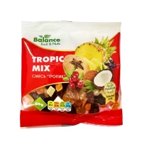 Balance Tropic Mix 80g