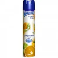 Symphony Odorizant 300ml Citrice si smochine