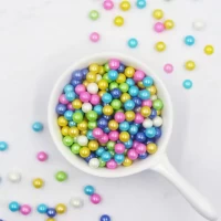 Dr. Oetker Цветной сахарный декор, 30 г - thumbs image 2