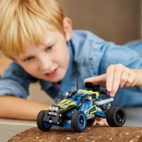 Конструктор LEGO Technic Багги для гонок по бездорожью, арт. 42164 - thumbs image 4