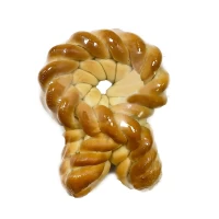 Paninella Colac Craciunel Premium 300g ambalat