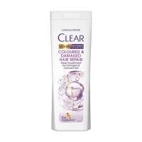 Clear Sampon Colored & Damaget Hair Repair 360ml