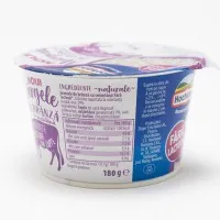 Hochland Margele de branza Fara lactoza 4,0% 180g - thumbs image 2