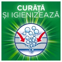 Ariel Detergent capsule 12 spalari Extra Fiber Care - thumbs image 4