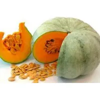 Варенье из тыквы и лимона с тыквенными семечками BerryMania 320 гр - thumbs image 2