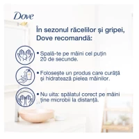 Dove Sapun lichid Original 250 ml - thumbs image 3