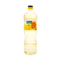 Масло подсолнечное Bunetto 950 мл
