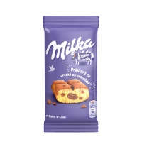 Milka Biscuiti cu ciocolata 35g - thumbs image 1