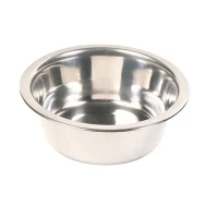 Castron inox 26 cm