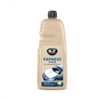 K2 Express Plus sampon auto concentrat 1000 ml