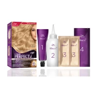 Wella Color Perfect Vopsea Blond Platinat 10/0 - thumbs image 2