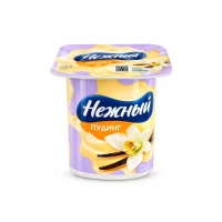 Nejnii Produs lactat cu aroma de vanilie 2,8%, 100 g