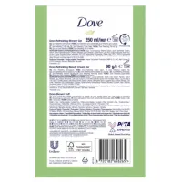 Подарочный набор: DOVE WOMEN TIME TO REFRESH - thumbs image 4
