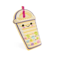 Pluta gonflabila Bubble Tea, 173×99×20 cm, max. 100 kg, Intex (58738) - thumbs image 2
