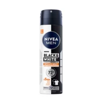 Nivea Men Дезодорант spray Ultimate Impact 150 мл