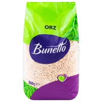 Bunetto Крупа перловая 900г