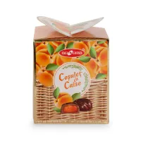 Bucuria Конфеты Корзина с абрикосами 200g