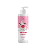 Крем для рук SHIK Nectar Milk Shake Малина 200 мл