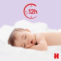 Подгузник Huggies Ultra Comfort Mega N5, Unisex, 12-22 кг, 58 шт - thumbs image 6