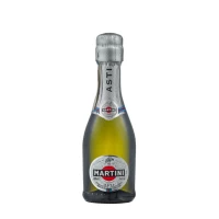 Martini Вино игристое Asti мини 7,5 % 0,2 л