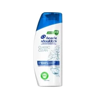 Head & Shoulders Sampon anti-matreata Classic Clean 330 ml