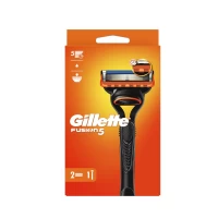 Gillette Aparat de ras Fusion5 cu Rez. 2 - thumbs image 2