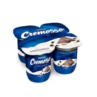 Danone Cremosso Stracciatella 4,8% 125 g - thumbs image 2