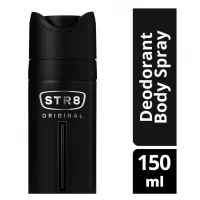 STR8 Дезодорант-спрей Original 150мл - thumbs image 3