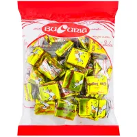 Bucuria Iris cu lapte 190g