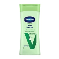 Vaseline Lotiune de corp 400ml Body Lotion Aloe Soothe - thumbs image 1