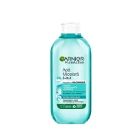 Garnier Pure Active Мицеллярная вода для комбинированной кожи со склонностью к жирности, 400 мл