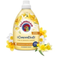 Chante Clair Кондиционер для белья 1,4 л Нарцисс 70 Стирки - thumbs image 2