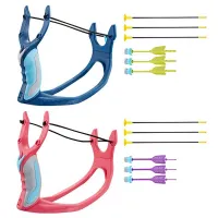 Лук-рогатка, 2 цвета - thumbs image 4