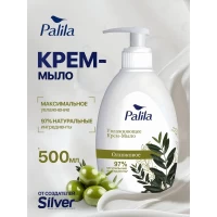 Palila sapun lichid Olive Blossom 500 ml - thumbs image 2