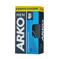 Arko Men Balsam dupa ras 150 ml Cool