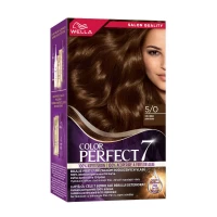 Wella Color Perfect Vopsea Saten Deschis 5/0