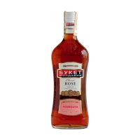 Buchetul Moldovei Vermut rose 0.75L