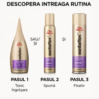 Wellaflex Tonic Fullness Volume 100 ml - thumbs image 2