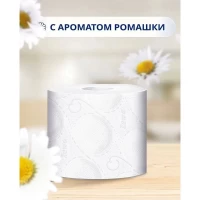 Zewa Hartie igienica Romanita 4 role 3 straturi - thumbs image 2