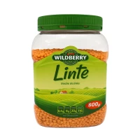 WildBerry Linte 800 g, pet