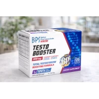 Тестобустер TestoBooster 120cap - thumbs image 2