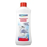 Heitmann Anticalcar pentru masina de spalat 3 in 1 250ml