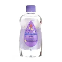 Johnson's Baby Ulei cu levantica 300 ml - thumbs image 2