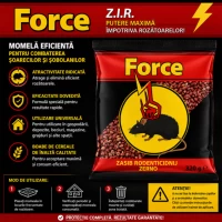 Force podus impotriva sobolanilor si soarecilor 320gr - thumbs image 2