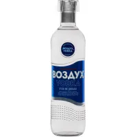 Водка Воздух Легкая Особая 0.5 л 40%