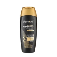 Dermokil sampon 600 ml pentru par vopsit