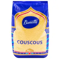 Крупа Bunetto Кускус, 800г - thumbs image 2