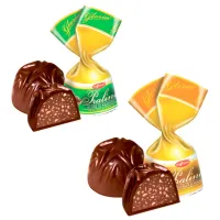 Bucuria Bomboane Cu arahide Peanut 220g - thumbs image 2